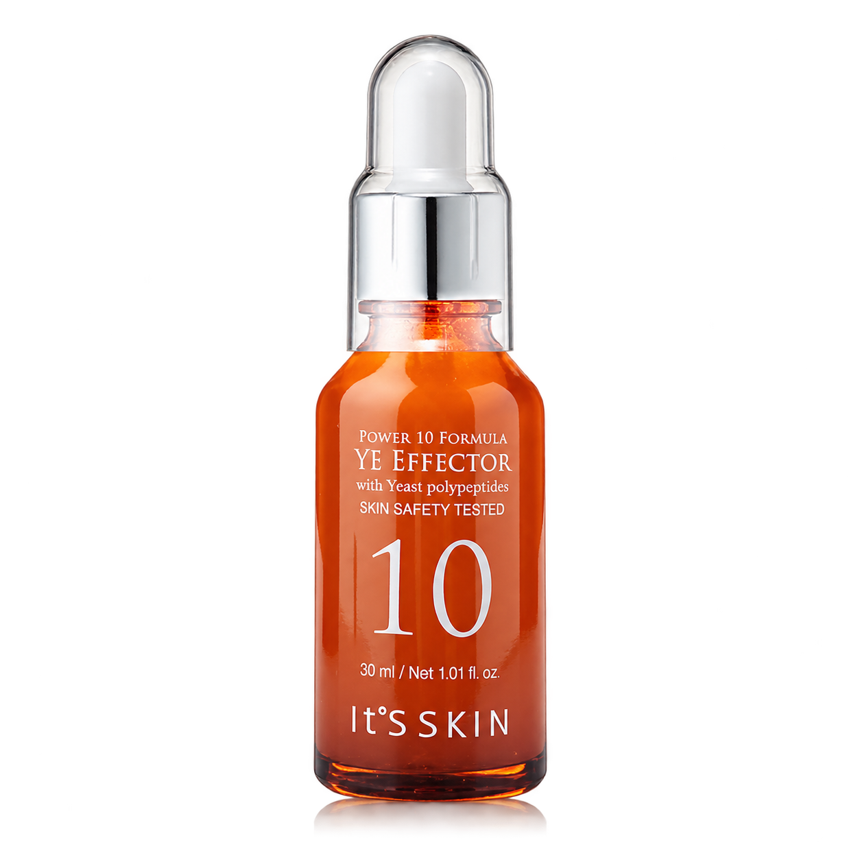 It's Skin Power 10 Formula YE Effector 10